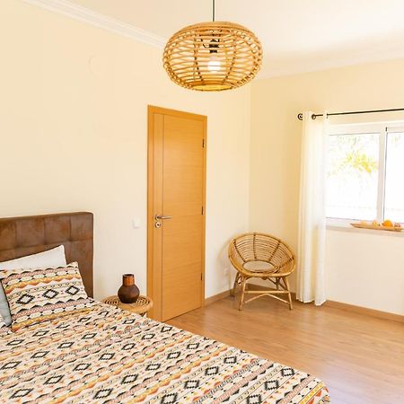 Dream Villa With Private Pool Algoz Bagian luar foto