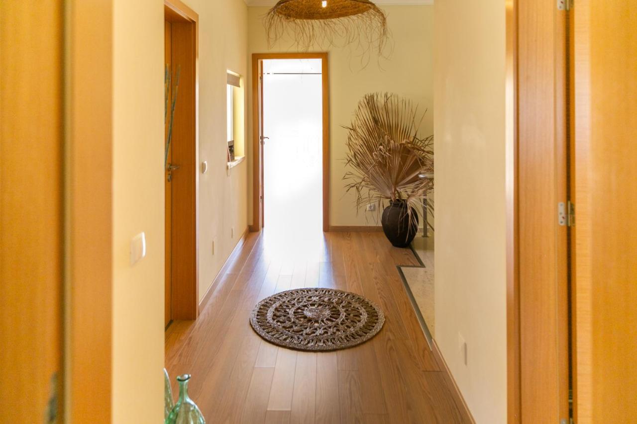 Dream Villa With Private Pool Algoz Bagian luar foto