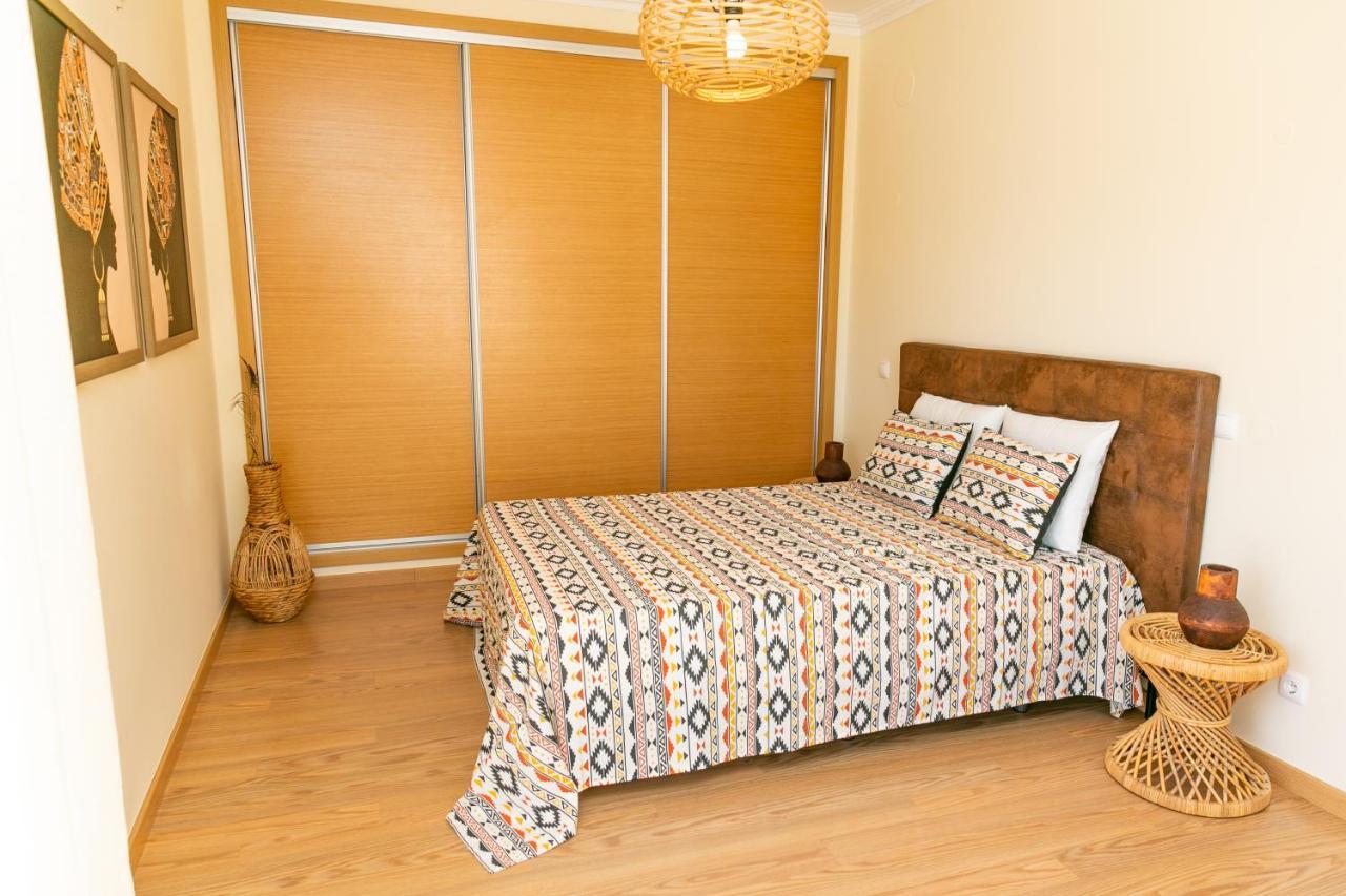 Dream Villa With Private Pool Algoz Bagian luar foto