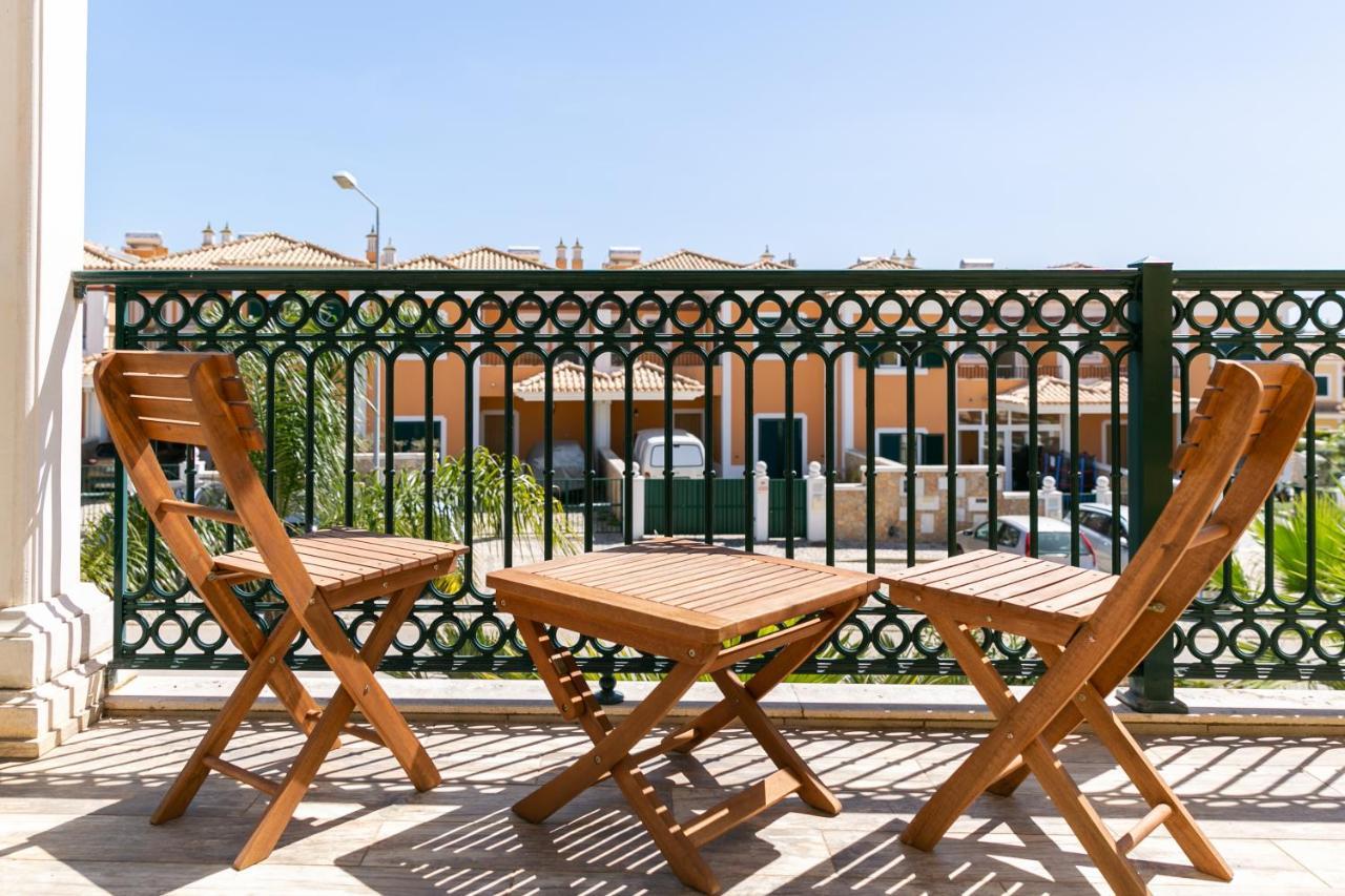 Dream Villa With Private Pool Algoz Bagian luar foto