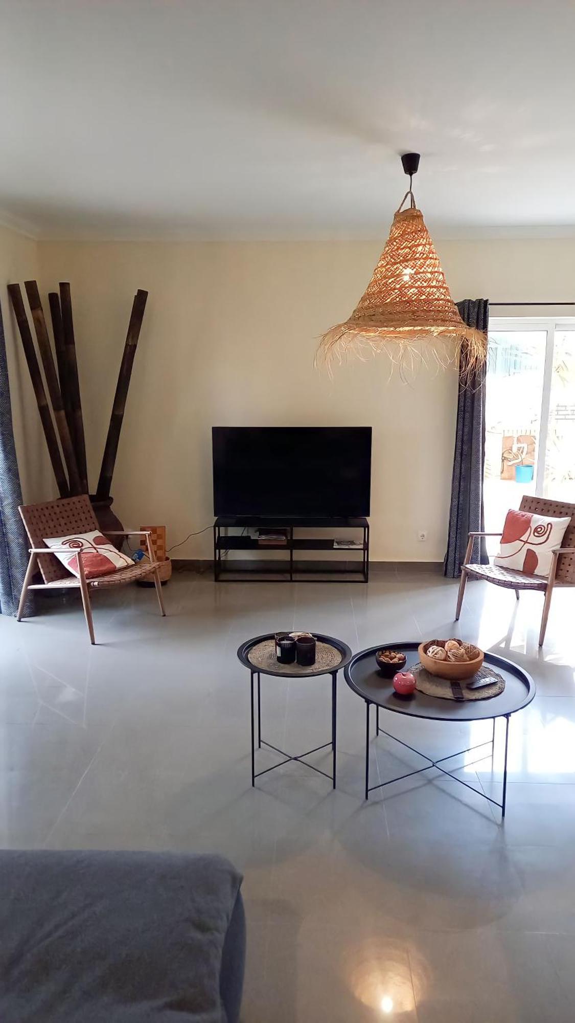 Dream Villa With Private Pool Algoz Bagian luar foto